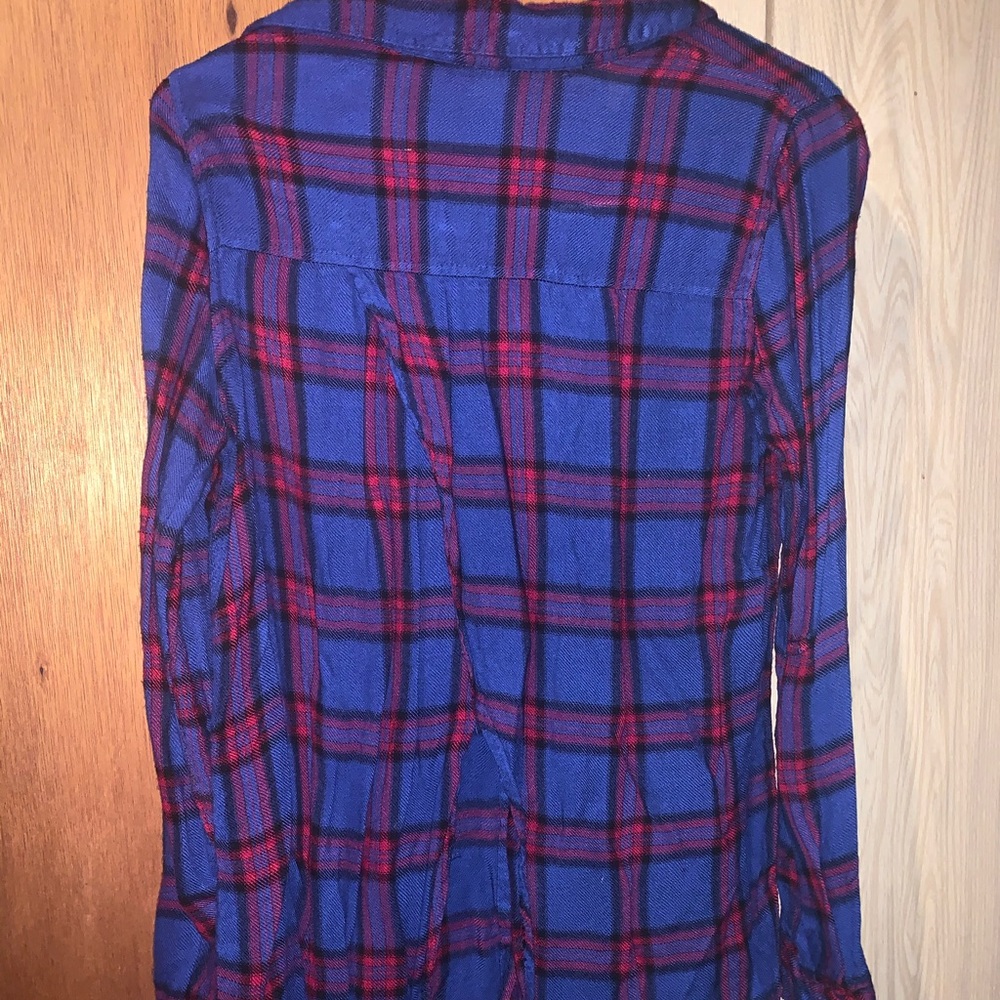 Flannels - Picture 2 of 3